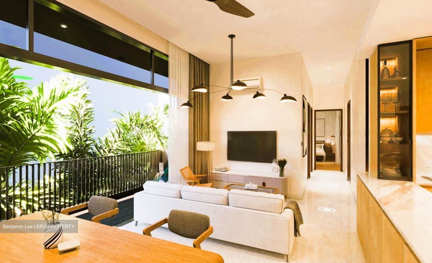 Claydence (D15), Apartment #459037851